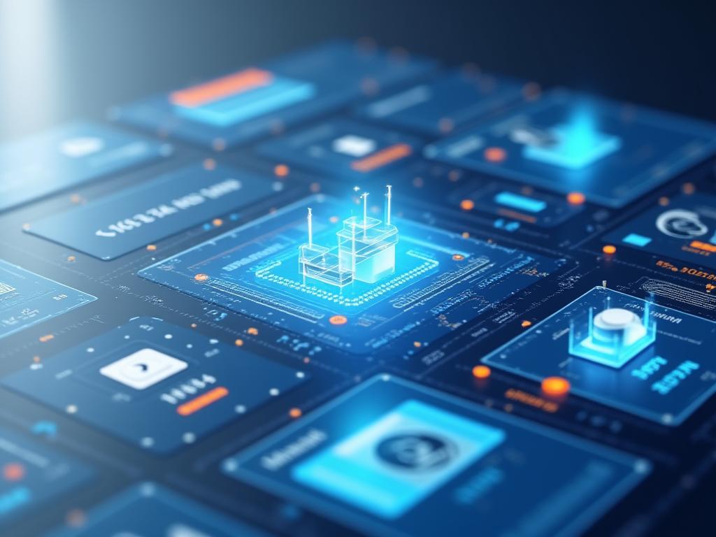 Sistema de seguridad inteligente